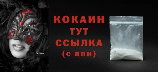 стафф Арсеньев